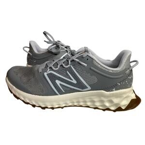 New Balance Trail Running Shoes Fresh Foam Garo Men's Size 7.5 Women's 9 NIB